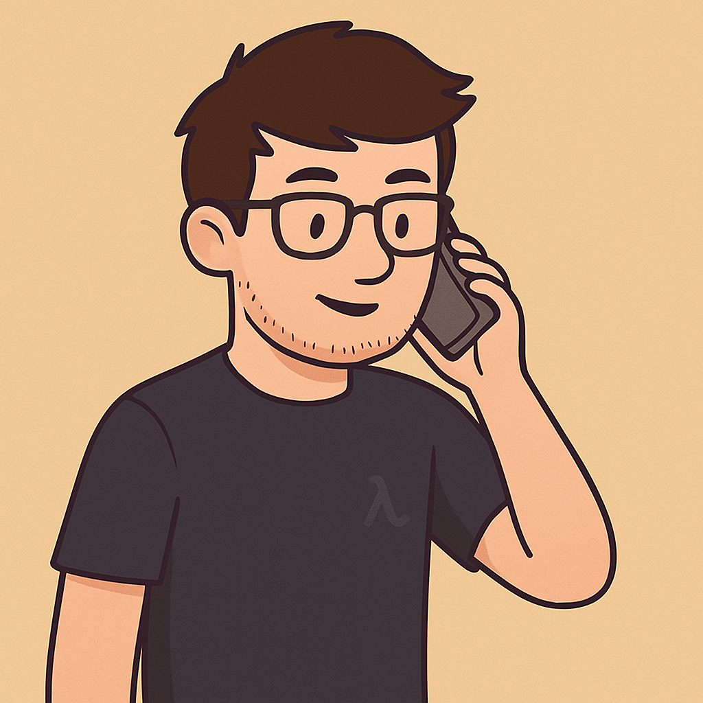 Get in Contact